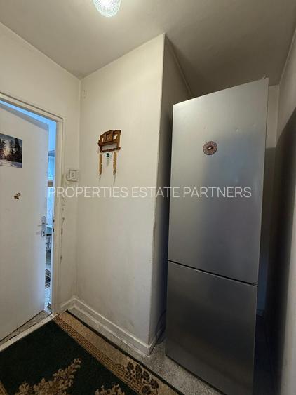 Apartament 2 Camere 8 Minute Metrou 1 Decembrie 1918 - 14