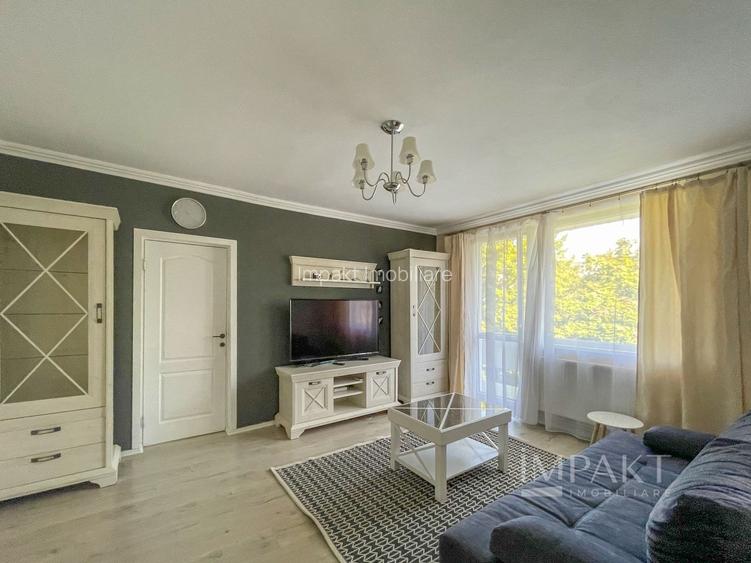 Apartament 2 camere cochet Grigorescu - 14