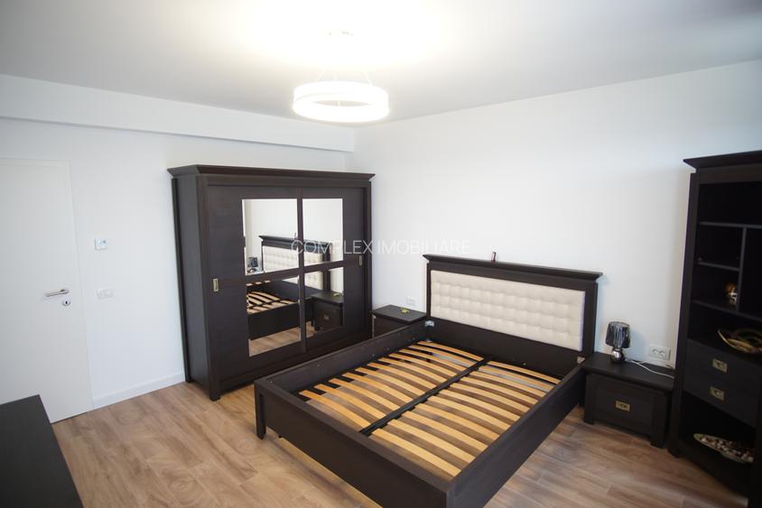 Tower Residence Rahova Garsoniera Lux Primii Chiriasi Loc Parcare - 14