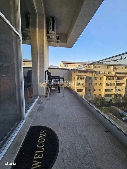 2 Camere de inchiriat | Popesti Leordeni | 5 min Metrou | Parcare - 11
