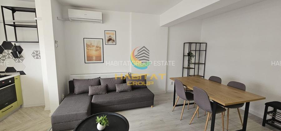 Vanzare Apartament 2 Camere Mobilat si Utilat- Berceni! - 8