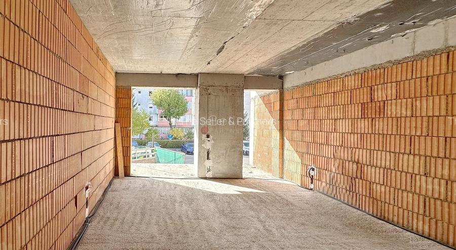 Confort Urban Aproape de Natura - 26