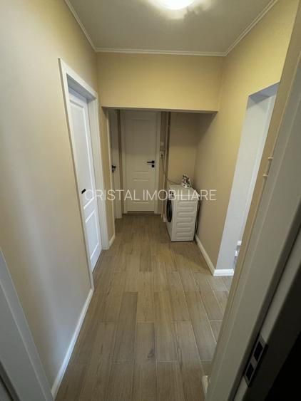 Închiriere Apartament cu 3 camere Dristor, 80 mp, 2 bai, etaj 7 - 8