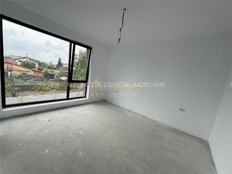 Complex Rezidential Ideal Villas / 5 Camere / 3 Bai / Dressing / Curte Amenajata - 22