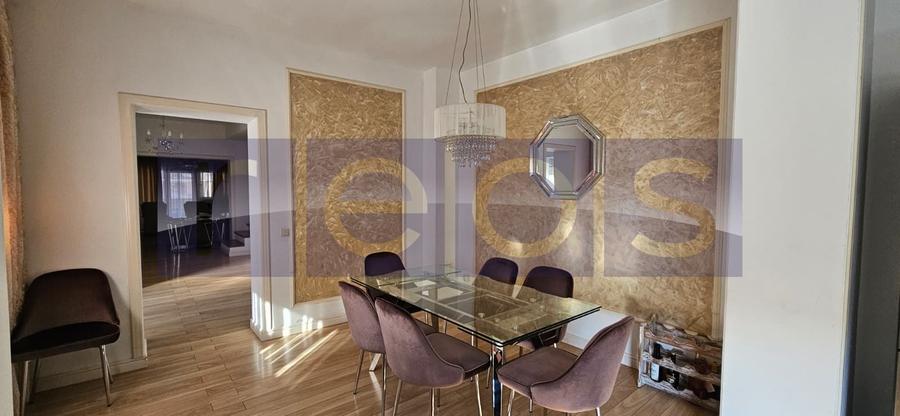 VANZARE CASA P+E+M 4 CAMERE | EROII REVOLUTIEI | PARCUL CAROL - 5