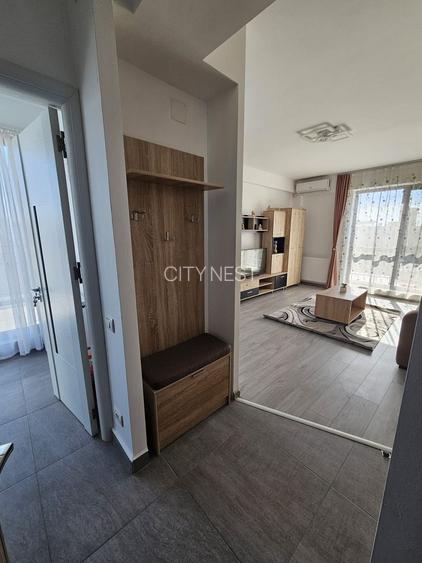 Ultra-Modern & Lux | Vitan - Zona Vile | Terasă 20mp Prima Închiriere - 9