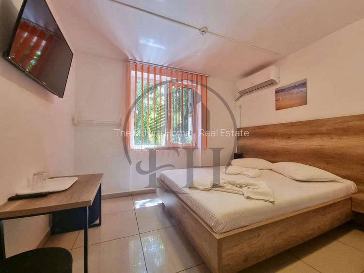 Hotel de vanzare Neptun, Constanta, la mare - 12