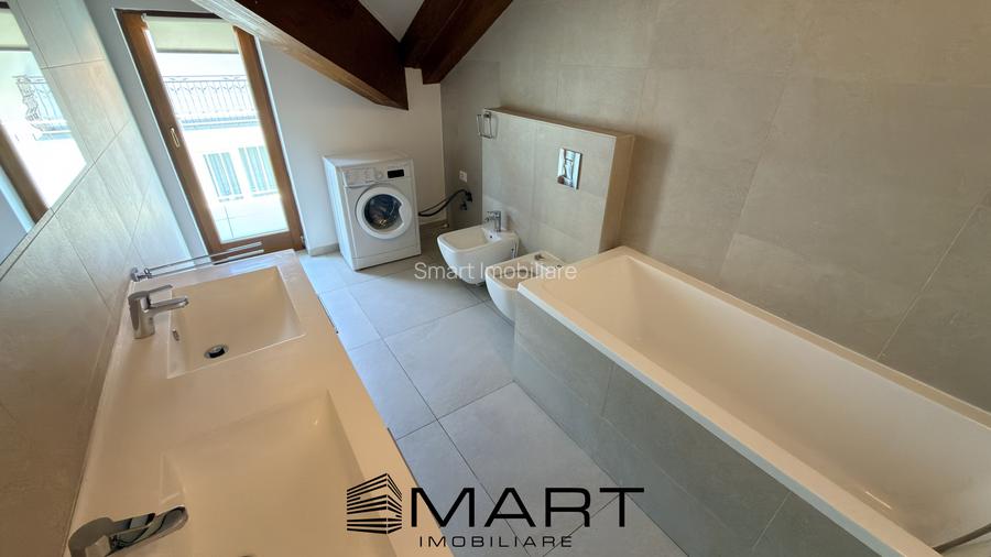 Apartament 3 camere modern zona Calea Dumbravii - 7