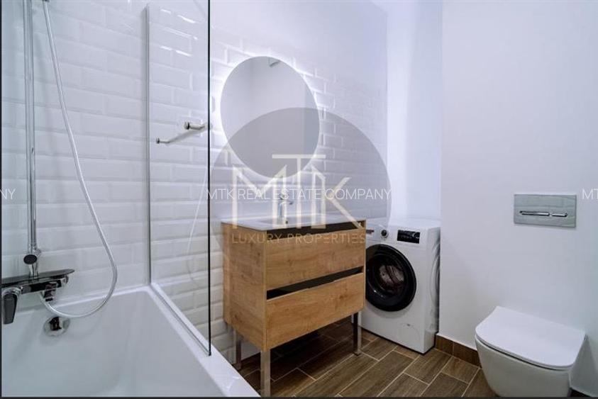 BRICKVILLE RESIDENCE | Apartament 2 cam I Prima inchiriere - 11