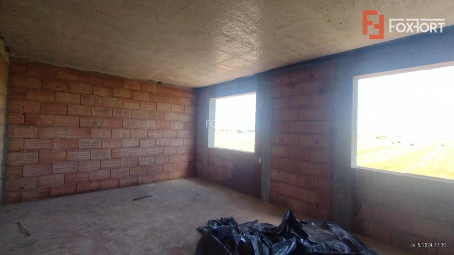 Duplex 5 camere, Sacalaz - Proiect deosebit - 22