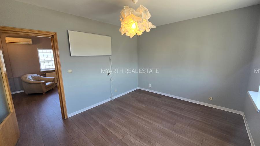 Apartament 3 camere cu vedere spectaculoasă – Piața Victoriei | Calea Victoriei - 11