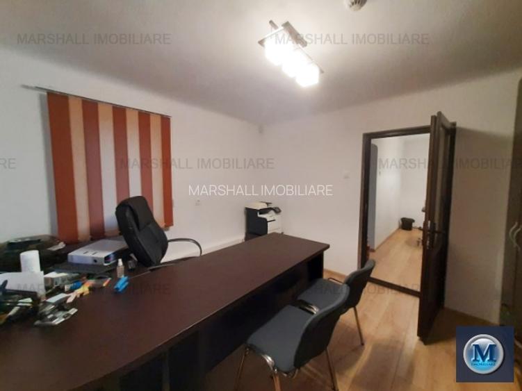 Spatiu  birouri de vanzare, zona Republicii, 35 mp #15771 - 6
