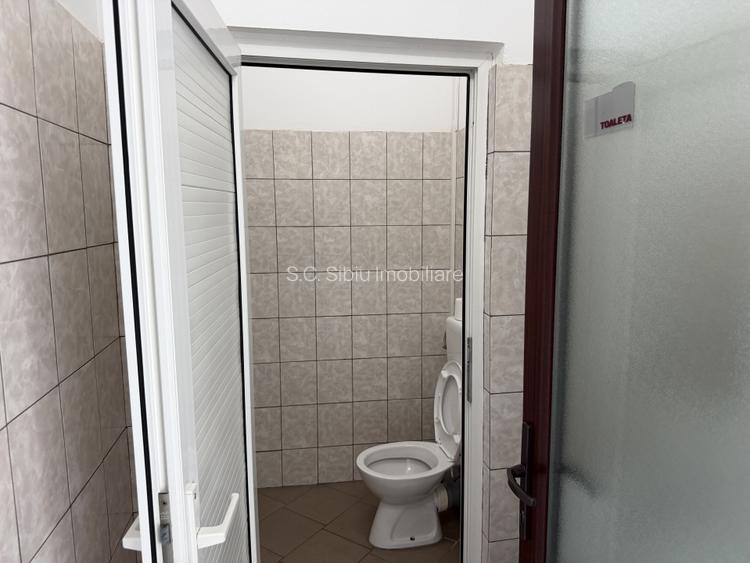 spatiu birou 20 mp zona Terezian Targul Obor - 4