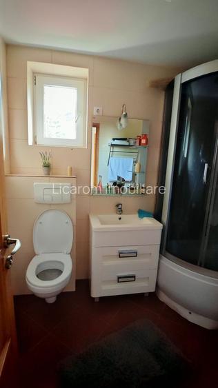 Apartament la casa + anexa gospodareasca, zona Blumana -Bartolomeu. - 6