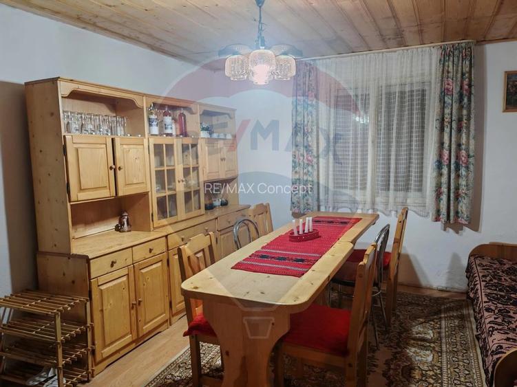 Cabană de vânzare în Muntele Băișorii – Zona Jera - 14