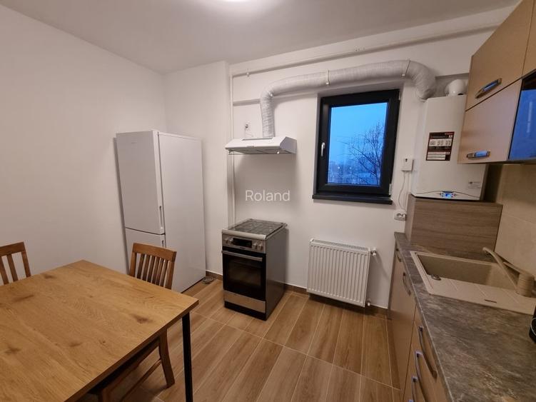 Apartament spatios 2 camere Pacii - 13