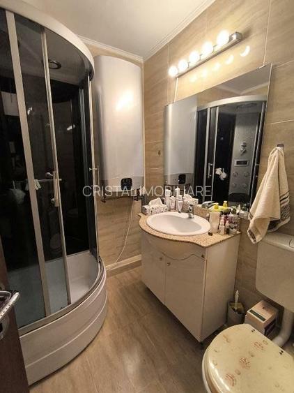 Apartament Luminos, 2 camere, Parcul Tineretului. Parcare. - 15