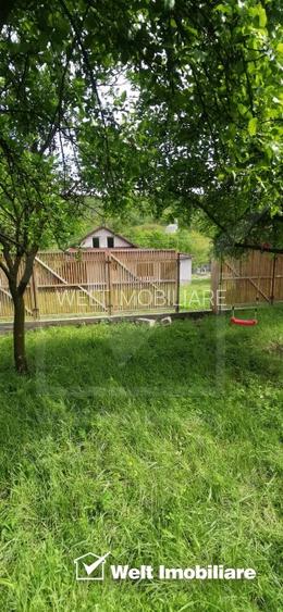 Casa noua si teren mare la 40 min de Cluj-N, Livada(Petrestii de Jos) - 4