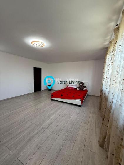 Casă spațioasă de vânzare - Branești - 22