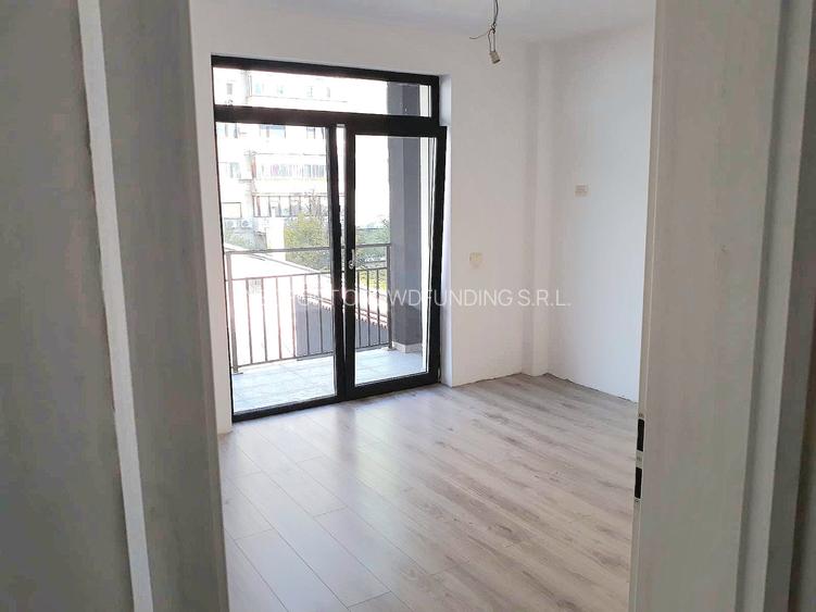 NOU! NEOFORT49 METROU GORJULUI BLOC BOUTIQUE, AP 2CAMERE DECOMANDAT LA CHEIE - 19