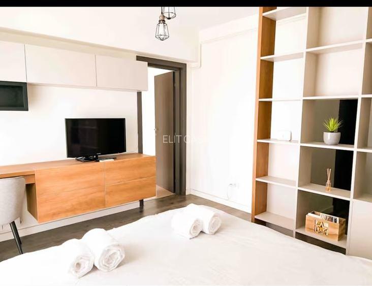 Apartament cu 1 camera, decomandat, Bloc nou, zona Tudor Vladimirescu - 13