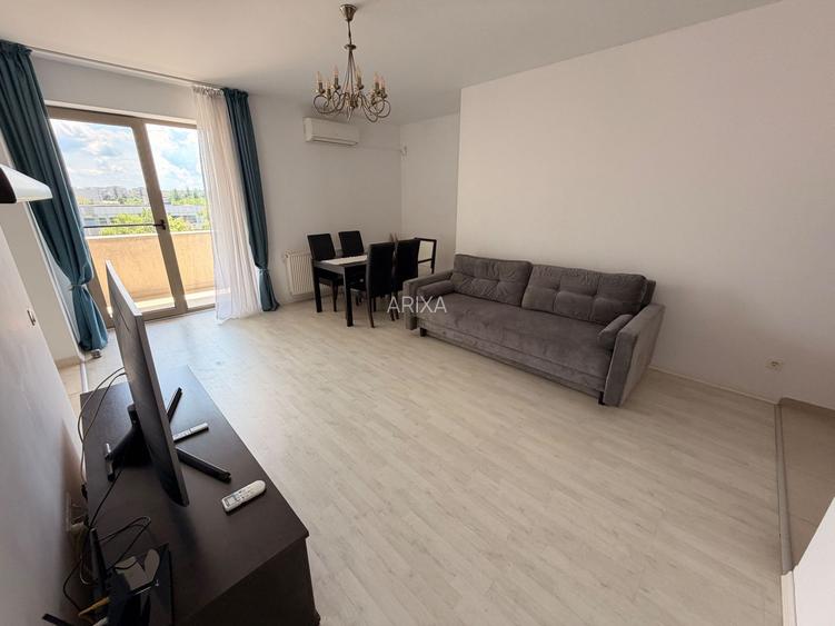 3 Camere 2020 REAL Parcare INCLUSA Metrou Politehnica Cotroceni Apaca - 8