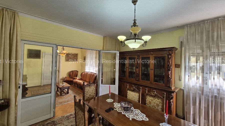 REA1023552 Dacia I 3 Camere de Vanzare I In Vila I Garaj - 6