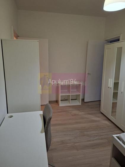 Garsonieră de închiriat Ultracentral - Între Piața Romană și Dorobanți - 23
