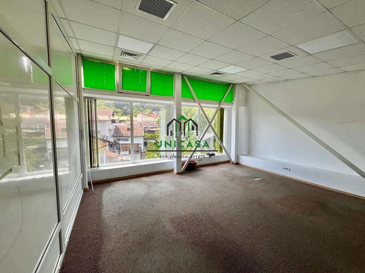 Spatiu de inchiriat /152 mp - 3