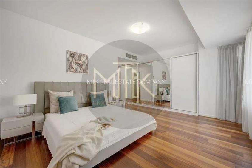 Kiseleff | Ap. 3 camere | 1Loc de Parcare - 8