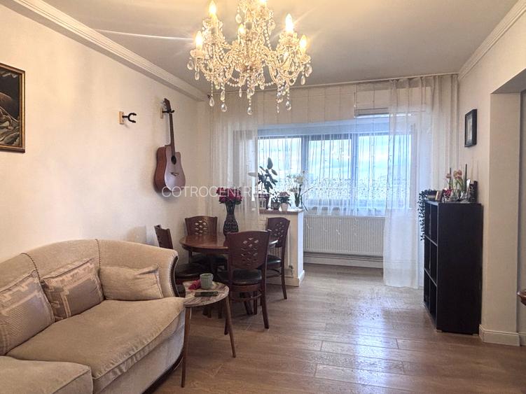 🌟 Afi Cotroceni | Apartament 3 camere 🌟 - 2