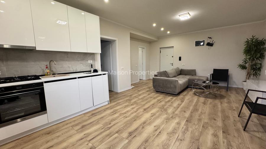Apartament 3 Camere | Zona Braytim | Etaj 2 | 59mp Utili + 70mp Terasa - 6