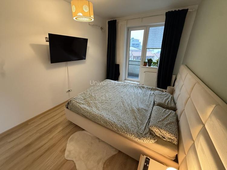 Apartament 2 camere - Complex Premium Regie - Strada Ranetti - 7