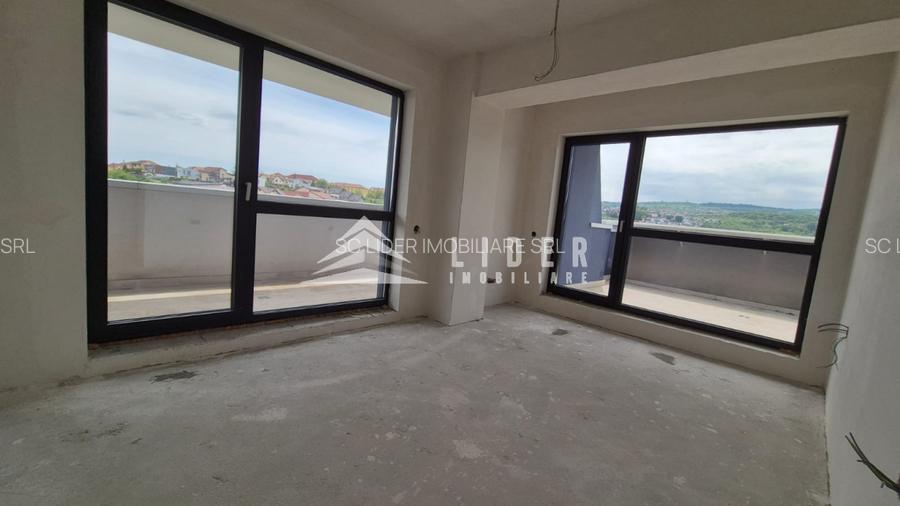 Apartament 110 mp,  4 camere imobil nou Zorilor pe 2 nivele - 2