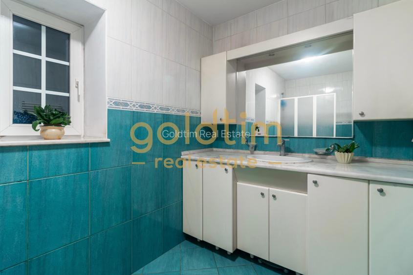 VILA DUPLEX/COMPLEX INCHIS SECURIZAT/BANEASA RESIDENTIAL/IANCU NICOLAE/ GARAJ - 36