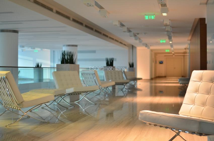 Platinum Business & Convention Center, Baneasa, 493 - 5272 mp  0% comision! - 16