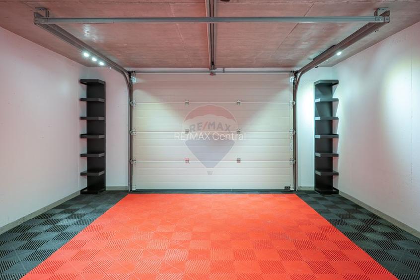 Arhitectură interbelică reinterpretată contemporan - 32