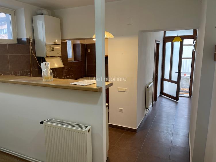 Apartament 2 camere Central - 2