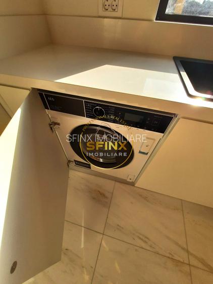 Washington Residence, for rent, pet friendly, 4 rooms, renovated, parking - 23