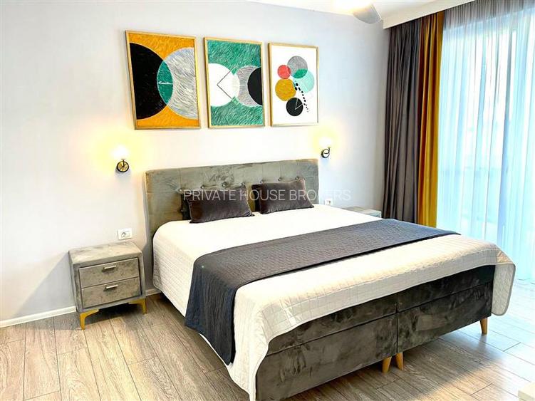 Baneasa - Sisesti | Top Wheels Auto | Bloc 2020 | Parcare | Terasa 60MP - 13