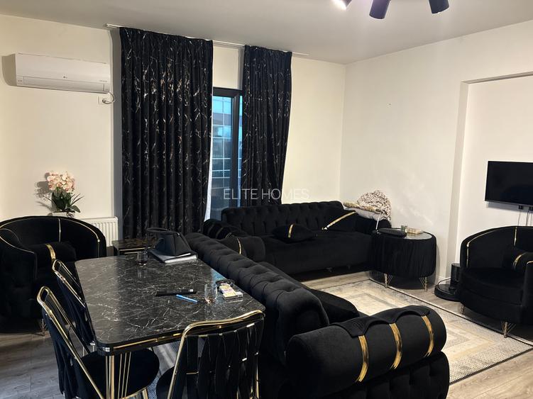 3 camere cu vedere frontală la lac / 3 room Apartment with Panoramic Lake View - 3