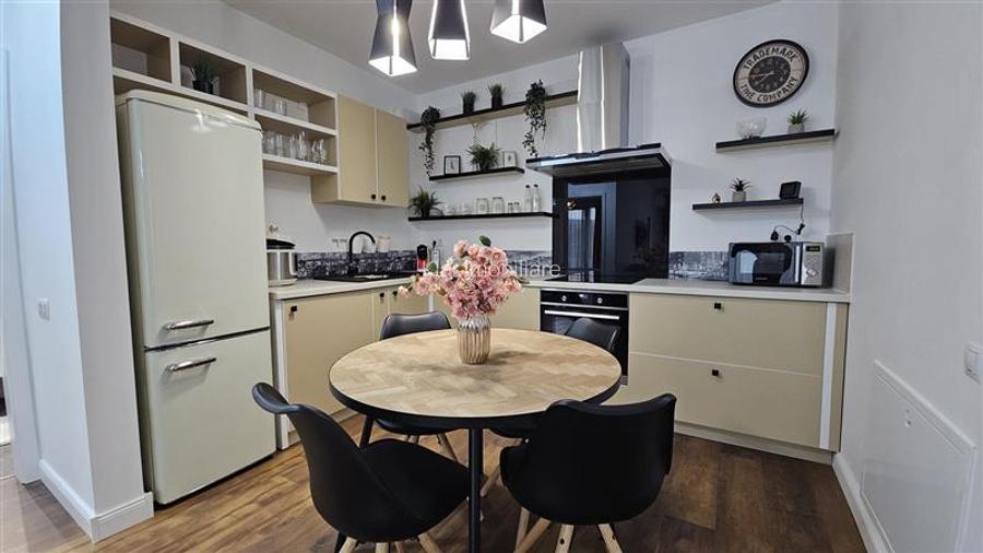 Apartament MODERN 60mp,balcon,parcare, LIDL Frunzisului - Azoria - 3
