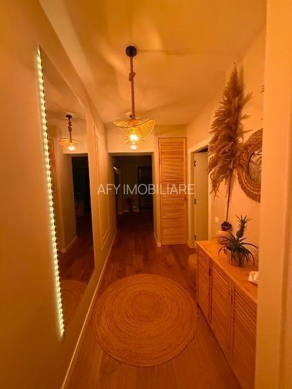 De închiriat: apartament 2 camere-One Cotroceni-modern-parcare - 13