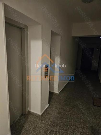 Garsoniera de vanzare, Rond Alba Iulia - 7