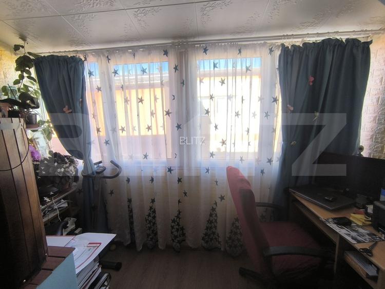 Apartament 3 camere, decomandat - Feldioara - 4