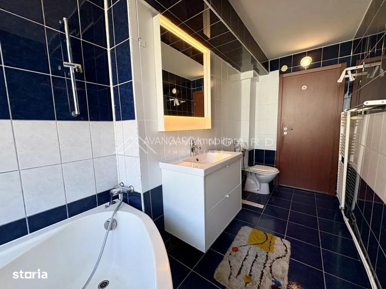| Apartament 2 camere spatios | 63 mp | ULTRACENTRAL – Piata Mihai Viteazu | - 12