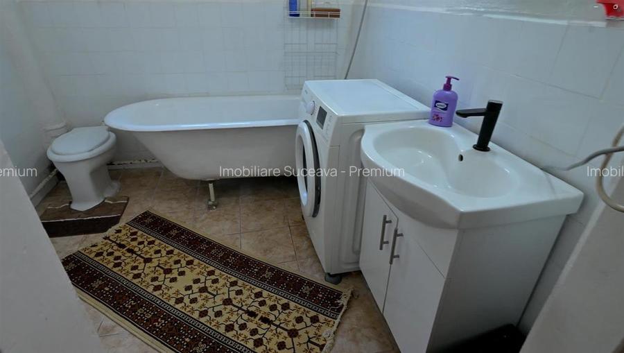 Casa de Vanzare in Bucovina Oras Gura Humorului - 9