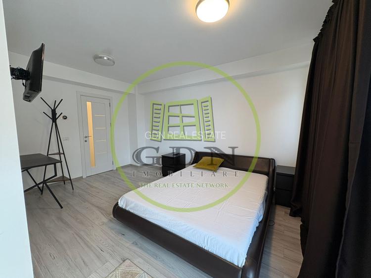 Apartament, 3 camere, open space, 75 mp, 1 Mai, Zona Parc Romanescu - 3