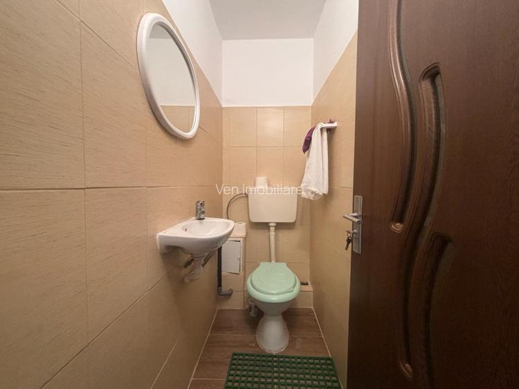 Apartament 3 camere renovat – 82 mpc – Etaj 1 - 9