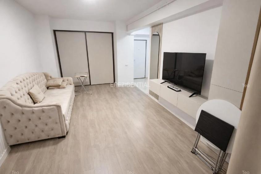 Apartament 2 camere Central Address Residence - 2
